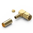 WR-SMA Cable Connectors